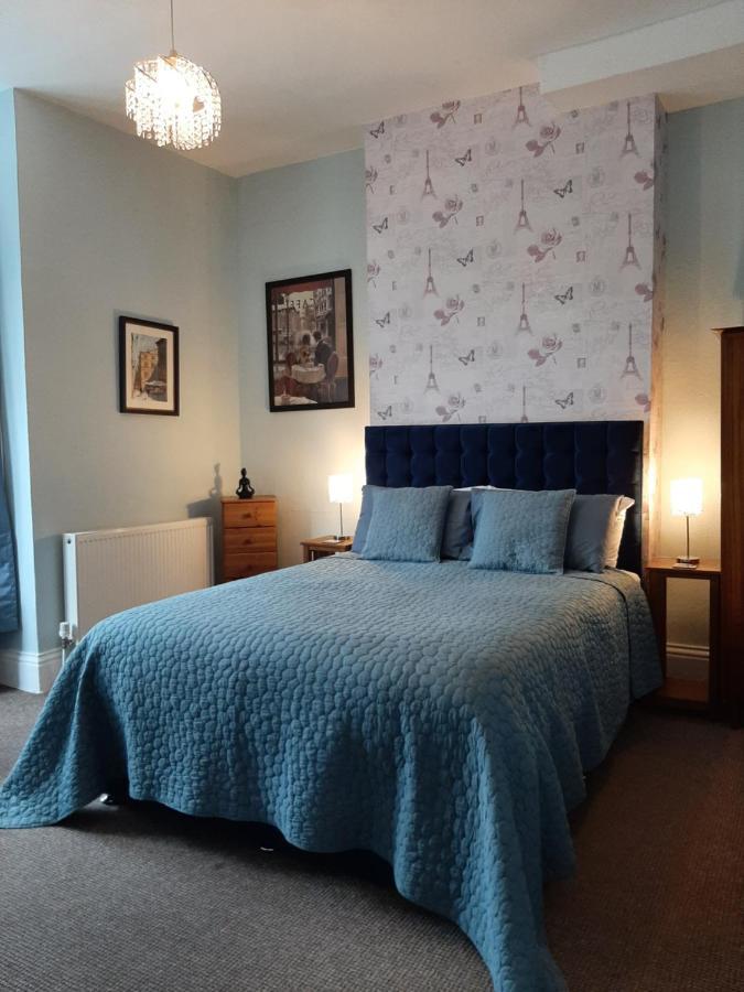 Rosemead Guest House Пейнтон Экстерьер фото